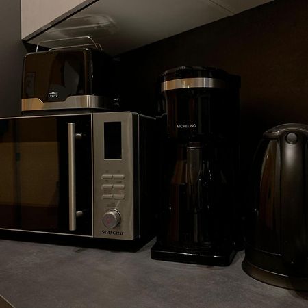Ferienwohnung Jaegerstueble Deggenhausertal Ngoại thất bức ảnh